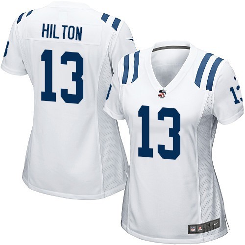 Women Indianapolis Colts jerseys-008